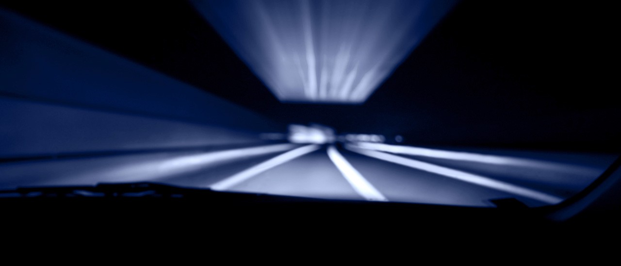Guidare nel buio, una paura atavica