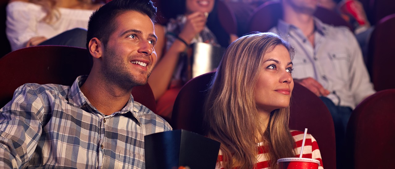 Netflix e Amazon supereranno i box office nel 2020