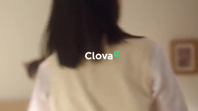 Clova è l'intelligenza artificiale di LINE