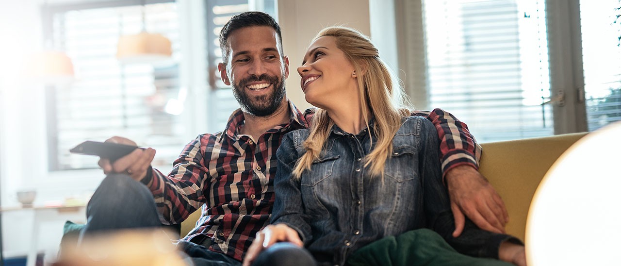 Netflix: comedy di mattina, documentari la notte