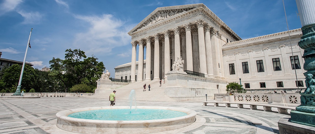 Apple alla Corte Suprema per i diritti transgender