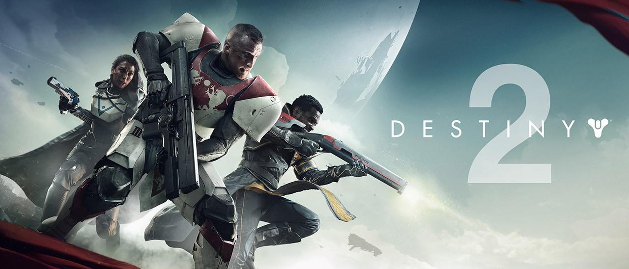 Destiny 2 è ufficiale: trailer e data di uscita