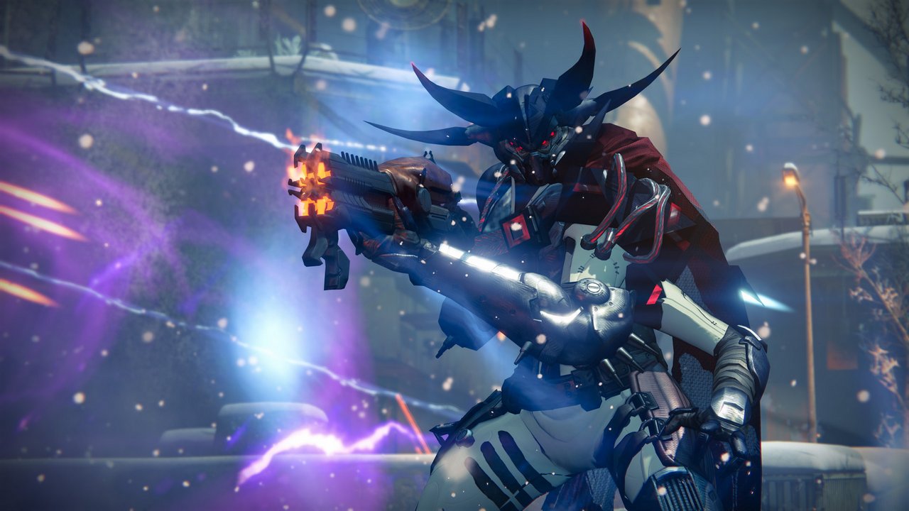 Destiny 2: nuovi chiarimenti sul trasferimento dei salvataggi e dei progressi