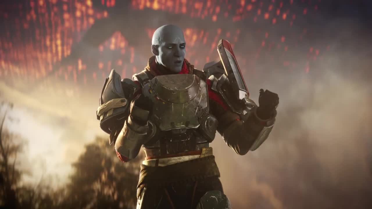 Destiny 2, trailer presentazione: Raduna le Truppe