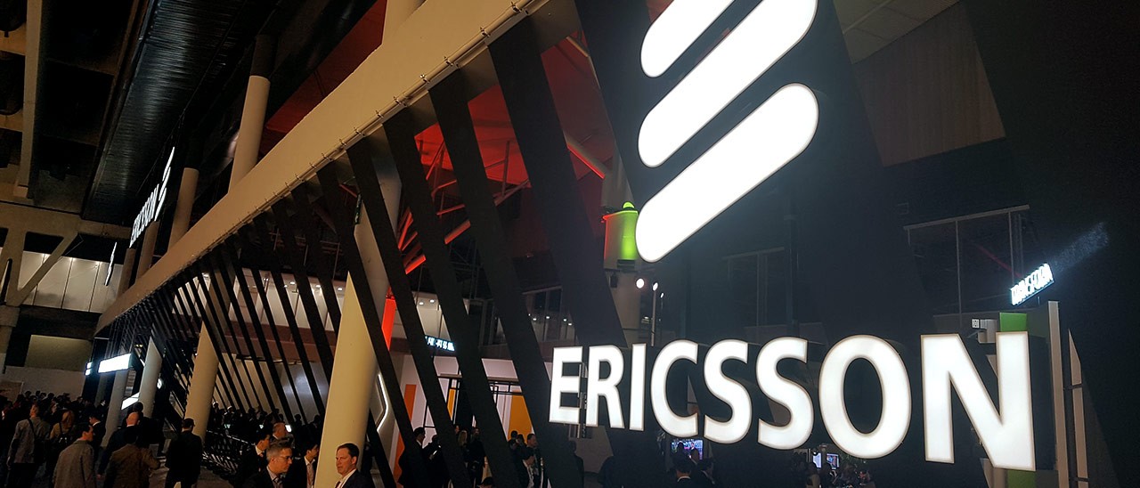 MWC 2017: Ericsson, il futuro in 5G