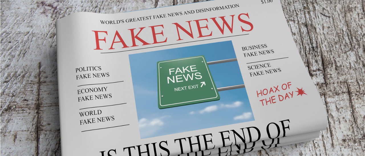Facebook, tool contro le fake news forse in Italia