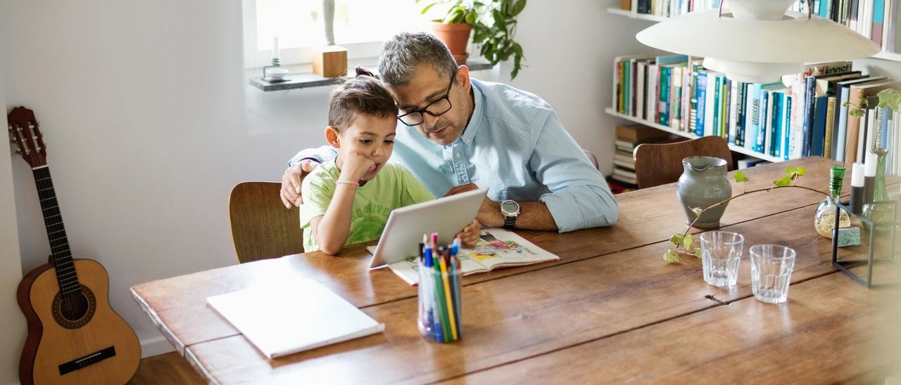 Google presenta l'applicazione Family Link