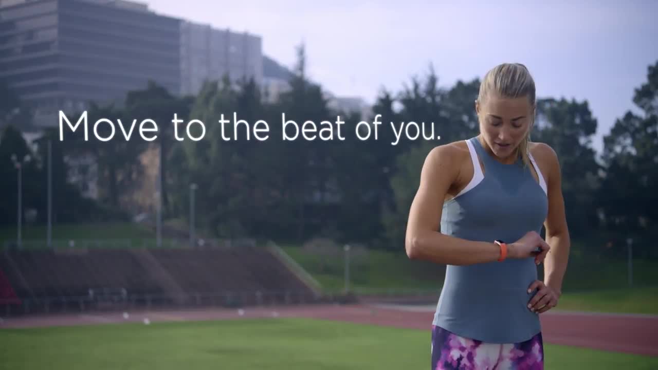 Fitbit Alta HR: fitness tracker ultrasottile