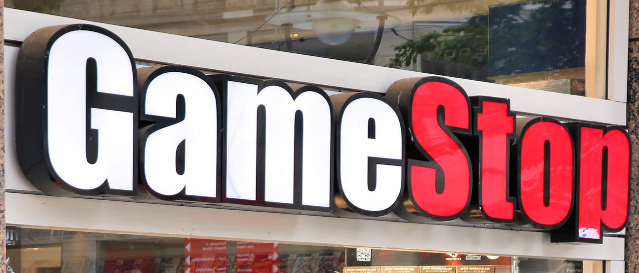 GameStop Power Pass: giochi usati in abbonamento