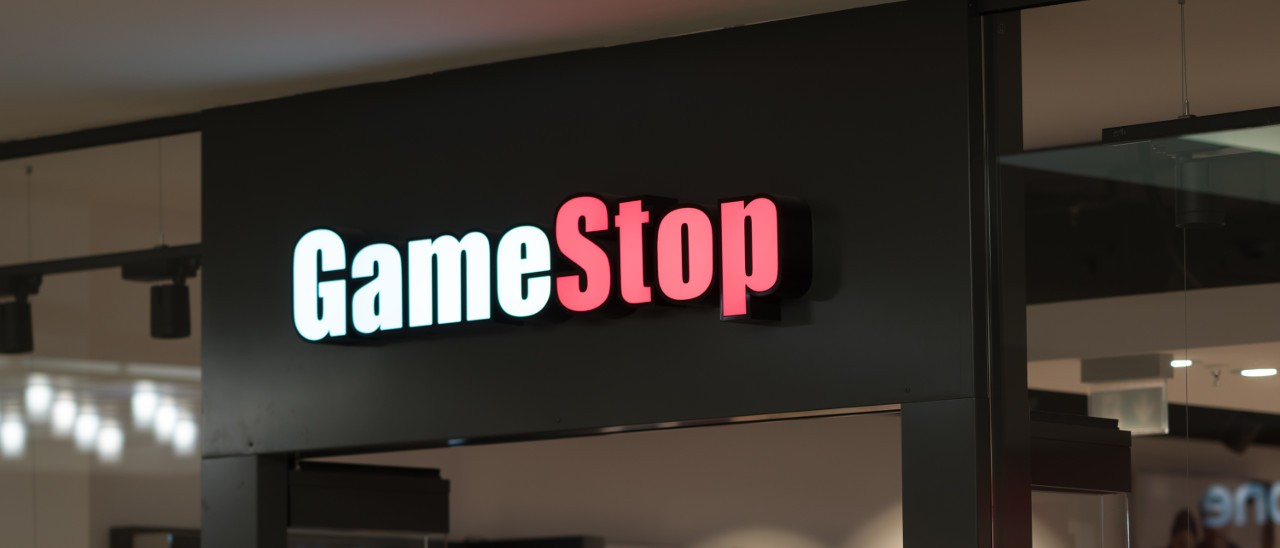 Xbox Game Pass fa crollare le azioni di GameStop
