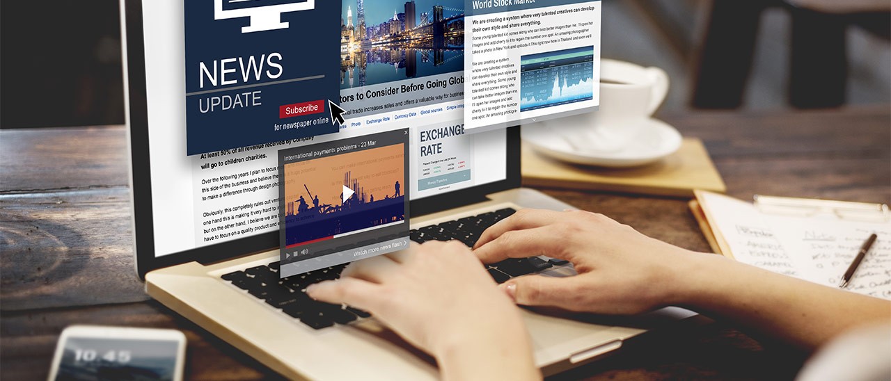 Google: Digital News Initiative, il terzo round