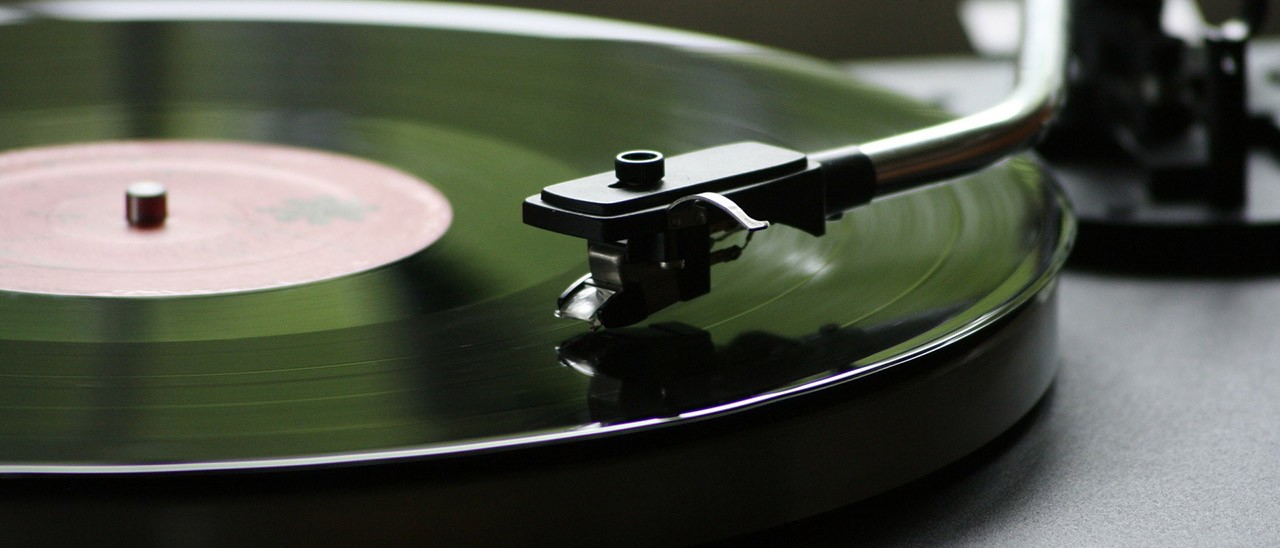 Musica in Italia 2016: crescono streaming e vinili