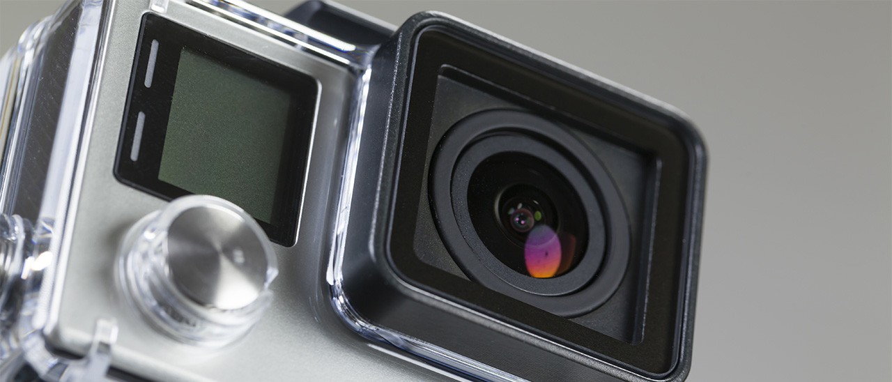 GoPro: momento nero, altri 270 licenziamenti