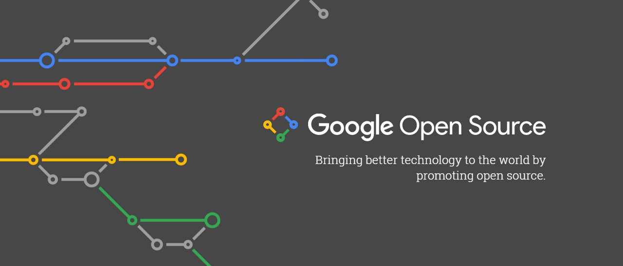 Il nuovo Google Open Source