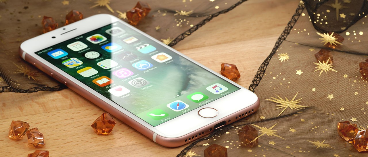 Apple elimina iPhone 7 da 256 GB
