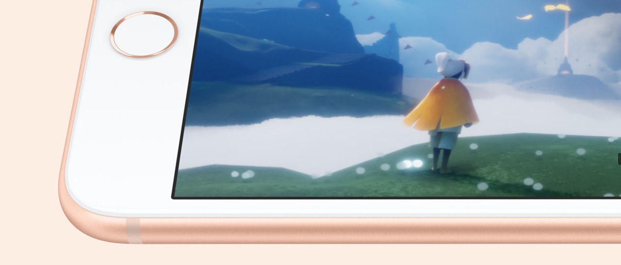 Nessuna fila per iPhone 8: colpa di iPhone X?