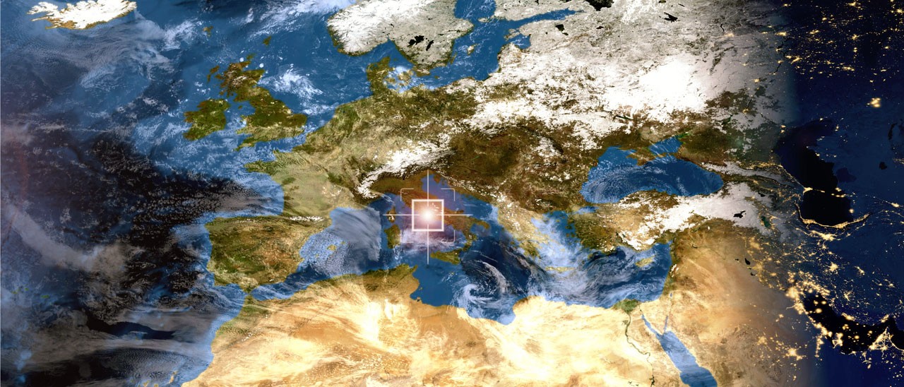 Quanto è digitale l'Italia? Lo dice l'Europa