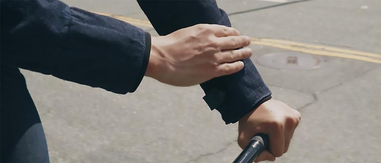 Levi's Jacquard: la giacca smart arriva nei negozi