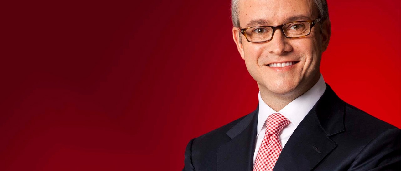 Jeff Jones: il presidente lascia Uber