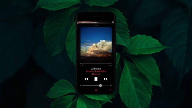 iPhone X - Concept di Arthur Reis