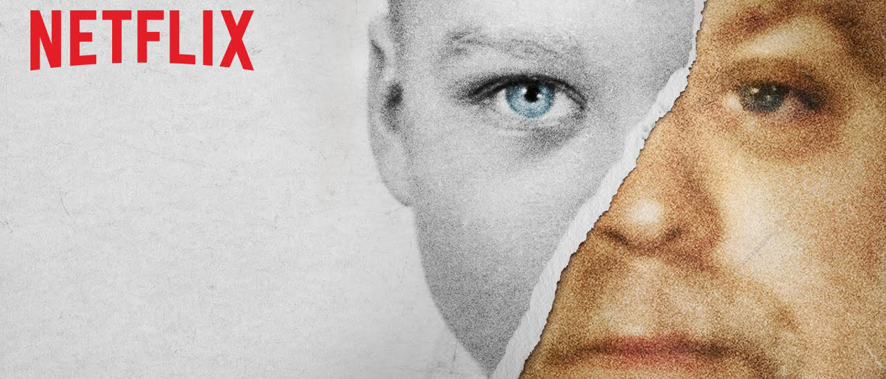 Netflix: numeri record per i documentari