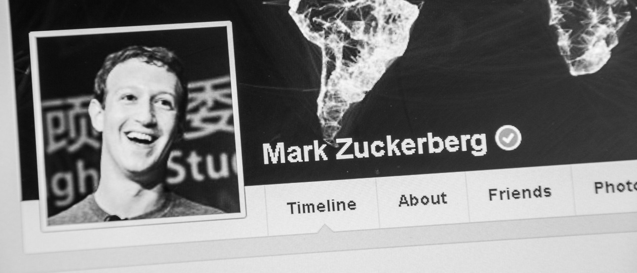 Mark Zuckerberg sarà di nuovo papà