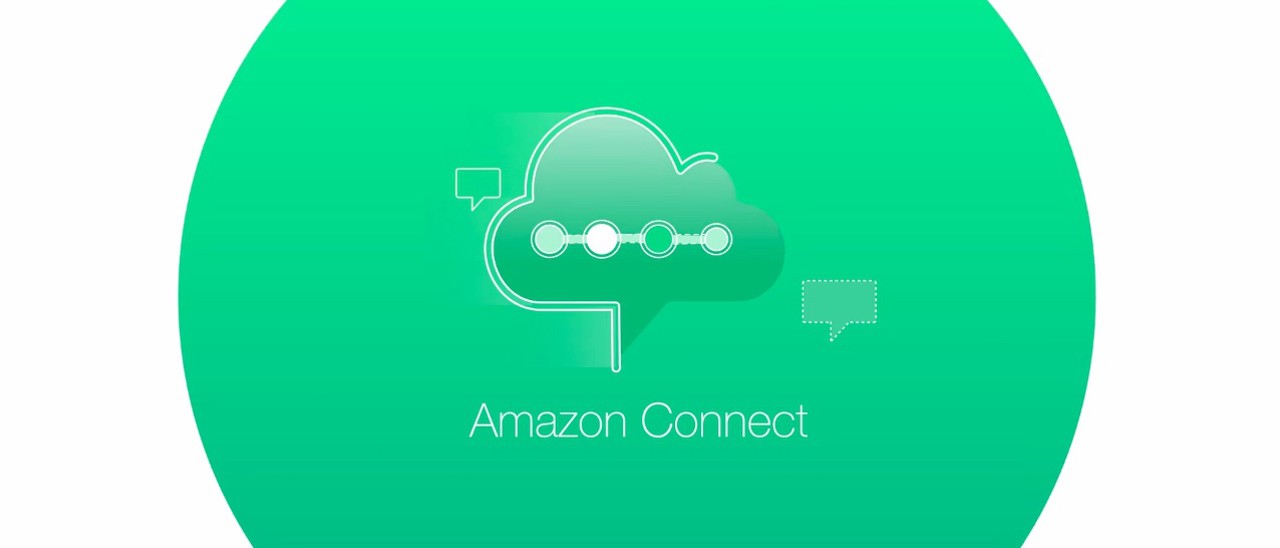 Amazon Connect, centralino cloud per le aziende