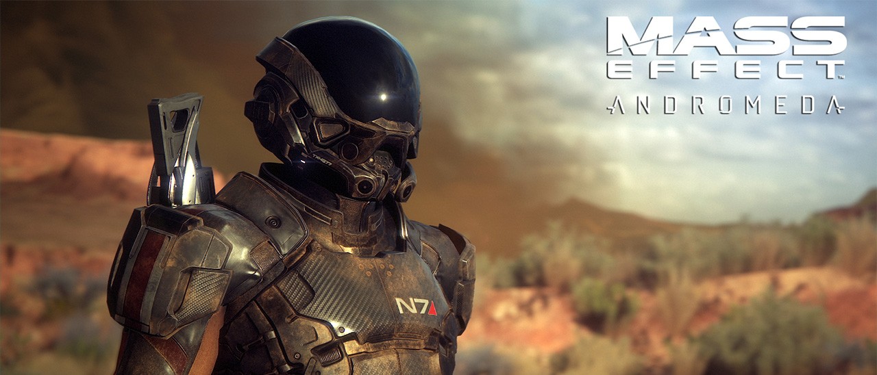 Mass Effect, in viaggio nella galassia Andromeda