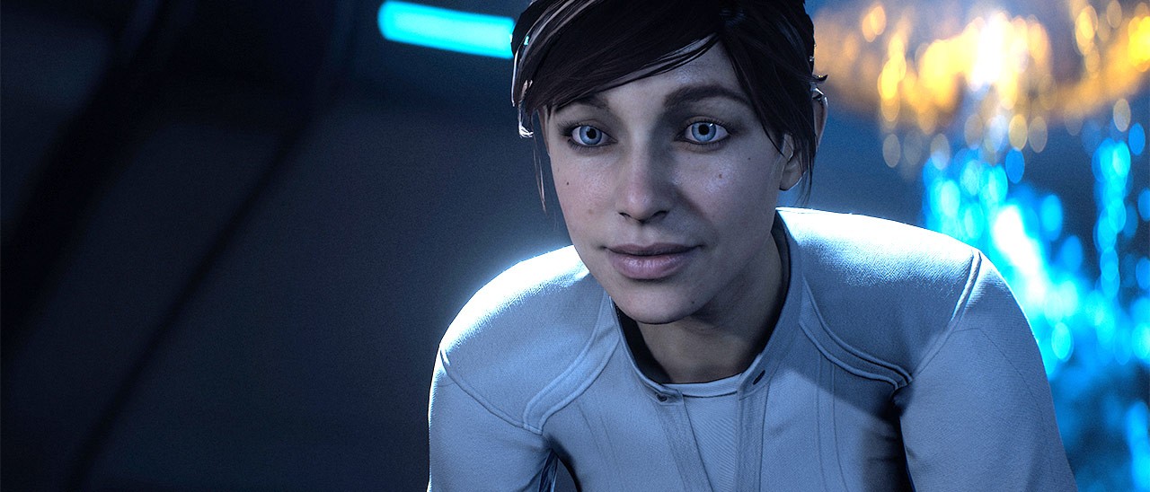 Le recensioni di Mass Effect: Andromeda