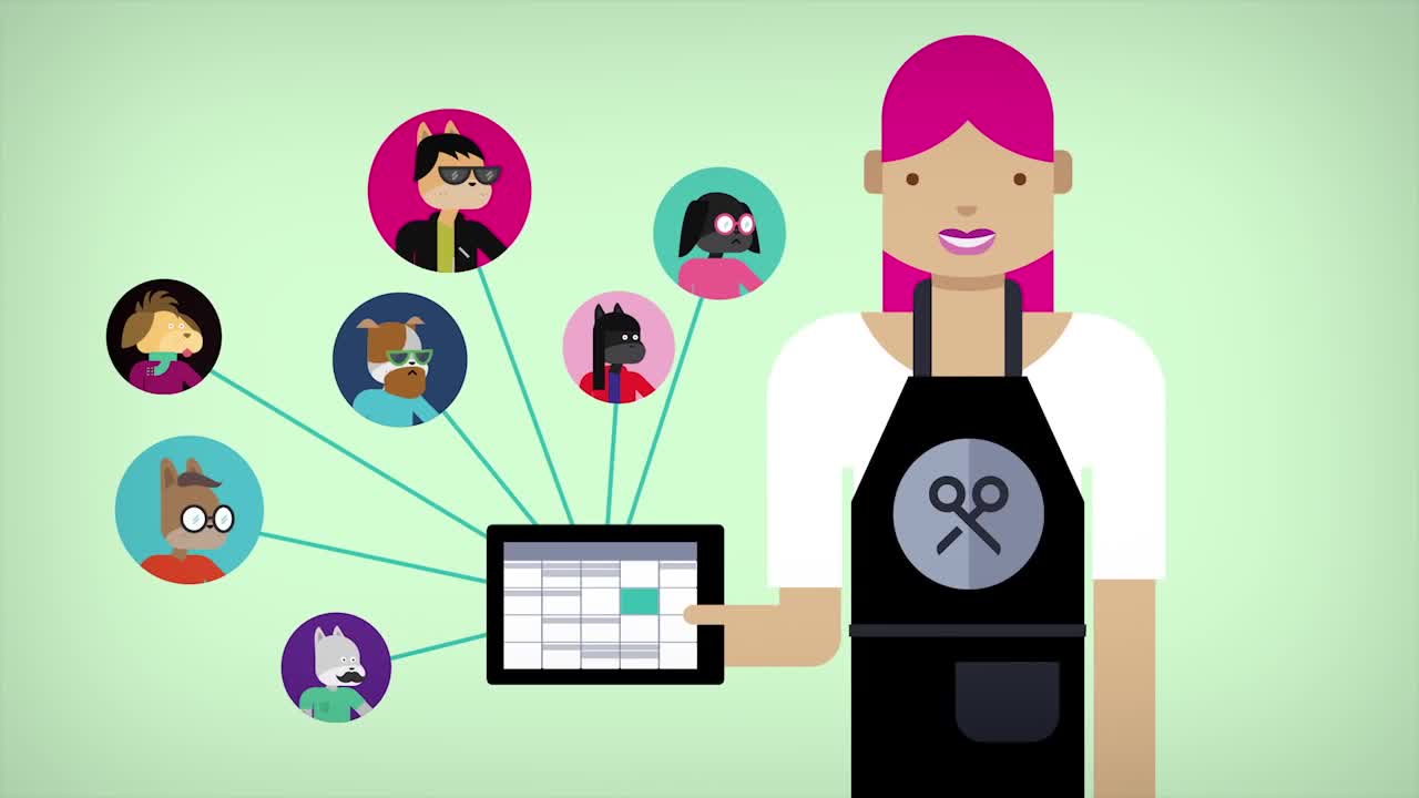 Microsoft Bookings per gestire gli appuntamenti