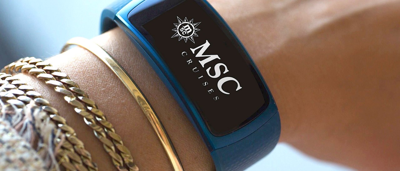 MSC for Me, la crociera diventa hi-tech