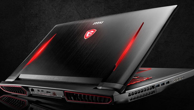 GeForce GTX 1650 e Core i7-9750H sui prossimi MSI