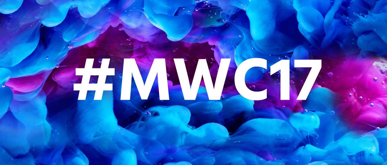 MWC17: tutti i migliori smartphone