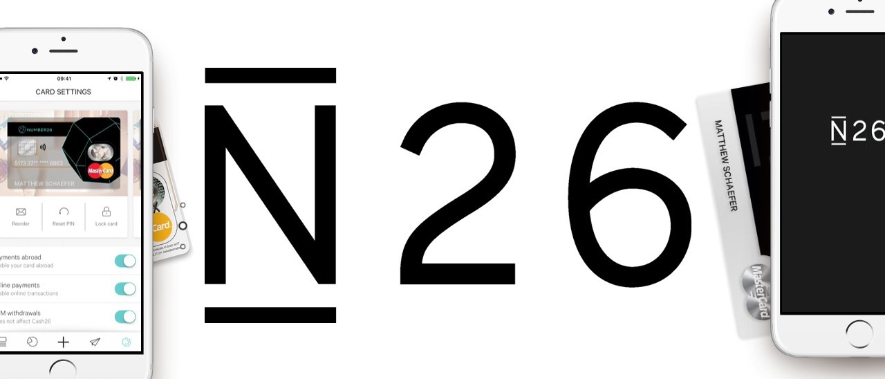 N26 lancia N26 Smart, il suo nuovo conto digitale premium