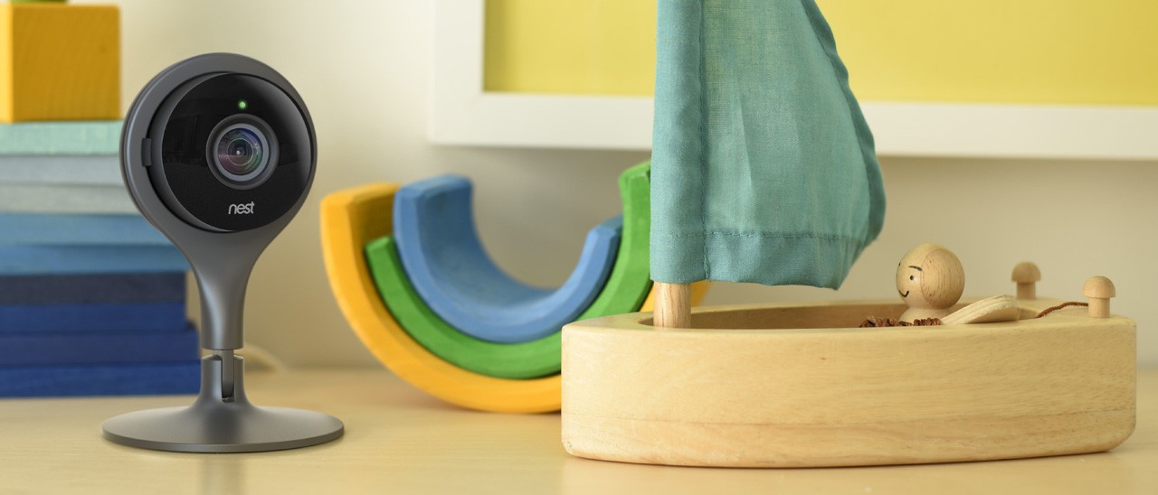 Nest: la sicurezza della verifica in due passaggi