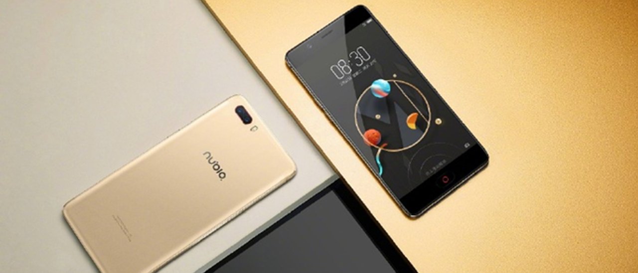 Nubia M2, M2 Lite e N2, fotografia e autonomia