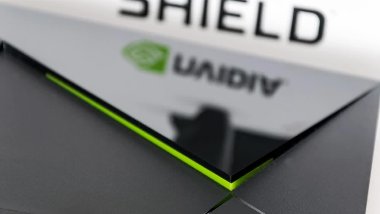 NVIDIA SHIELD (2017) sotto la lente d'ingrandimento