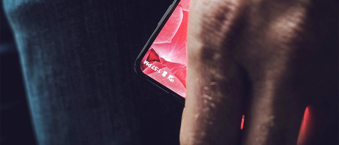 Eric Schmidt e lo smartphone segreto di Andy Rubin