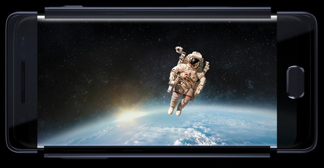 Dal Galaxy S7 al Galaxy S8