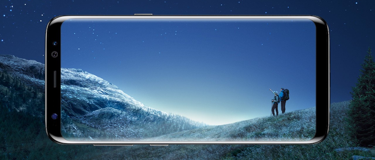 Google, gli sviluppatori e le app per display 18:9