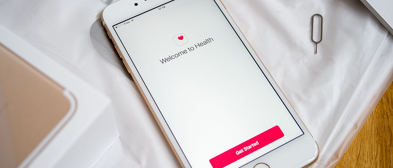 ResearchKit efficace nello studio dell'asma