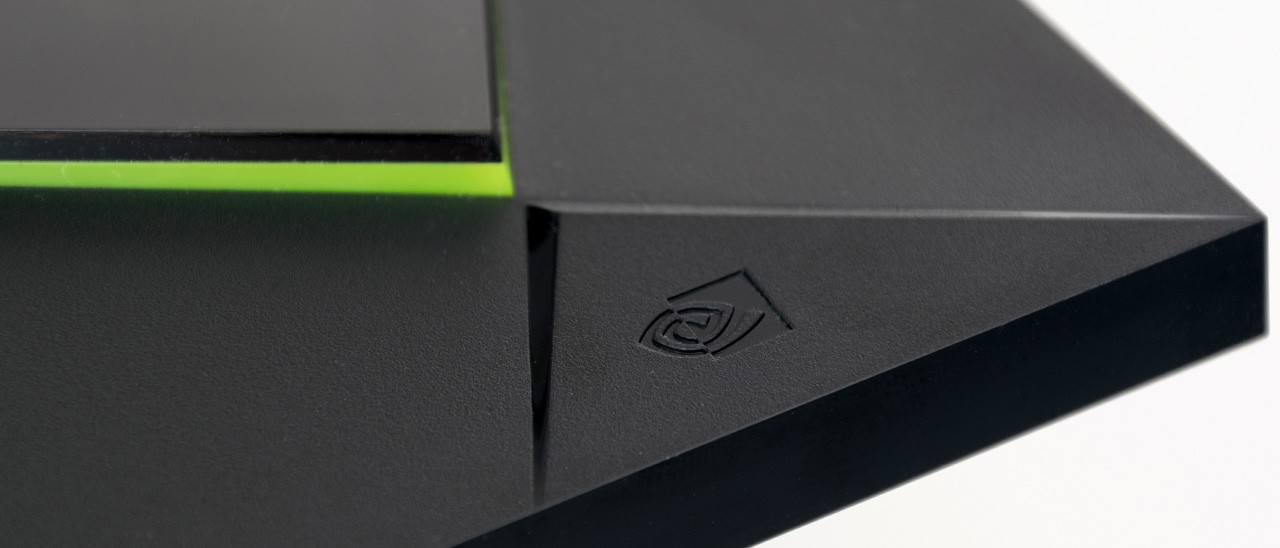 NVIDIA SHIELD TV con telecomando a 199 euro