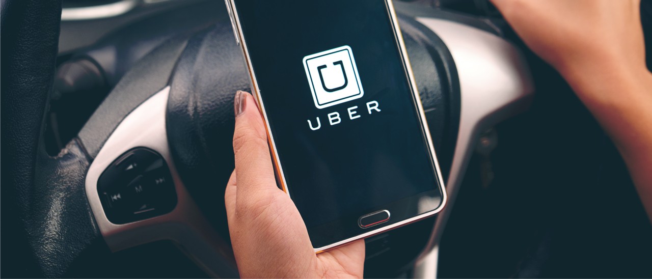 Uber vende a Grab nel sudest asiatico