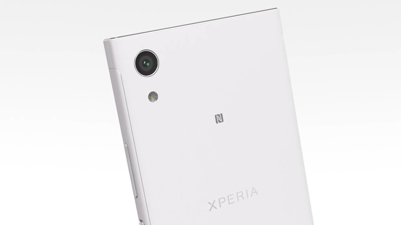 MWC 2017: Sony Xperia XA1 e la fotografia mobile