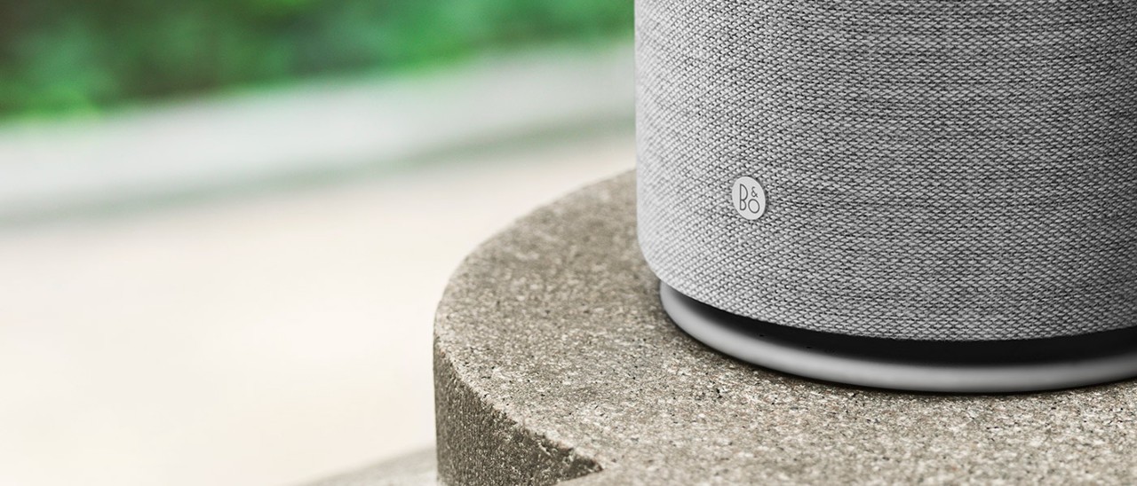 TIM porta in Italia i prodotti B&O PLAY