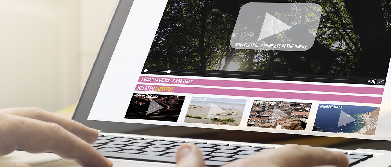 Siti di streaming: centrale il fine di lucro