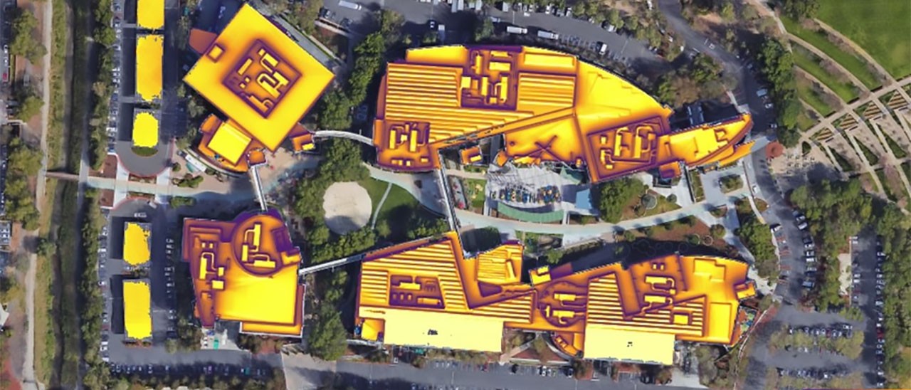 Google Project Sunroof in tutti gli Stati Uniti