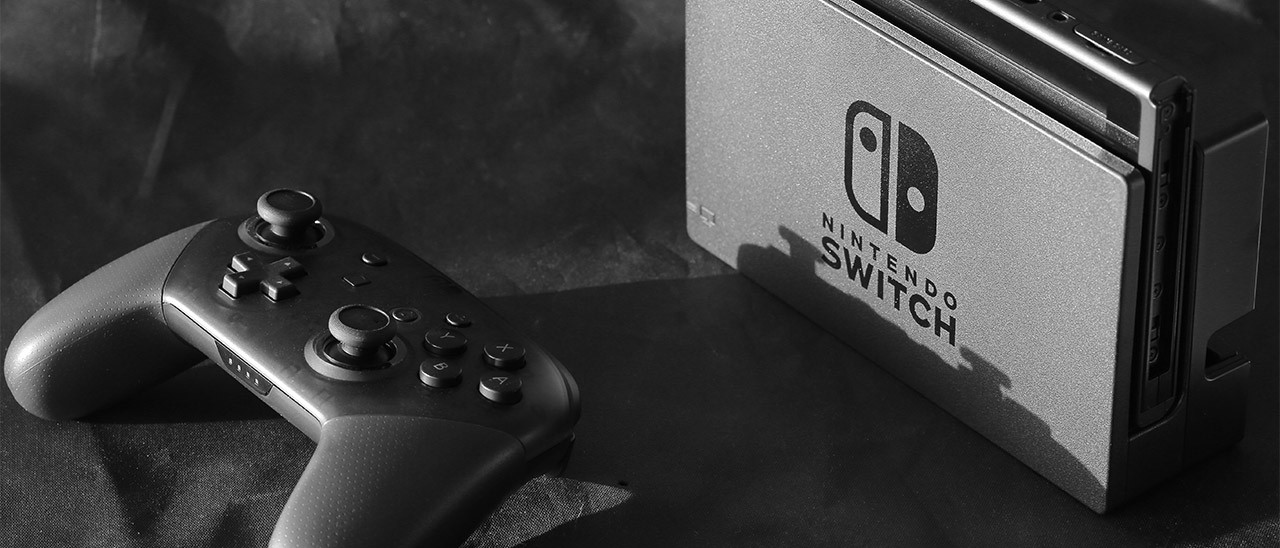 yuzu, il primo emulatore per Nintendo Switch