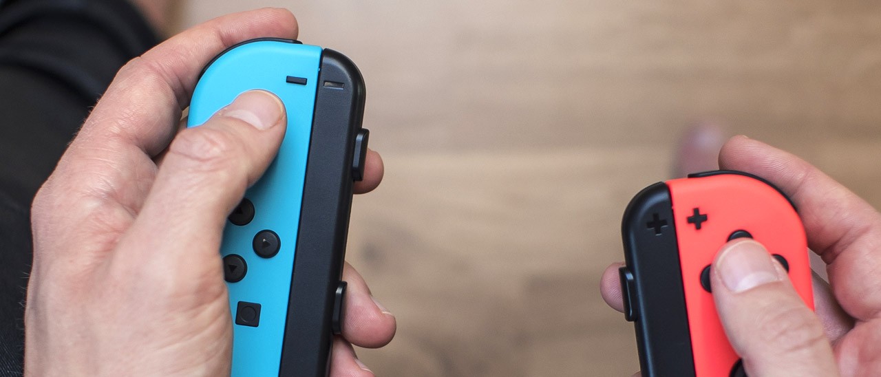 PayPal per gli acquisti su Nintendo Switch