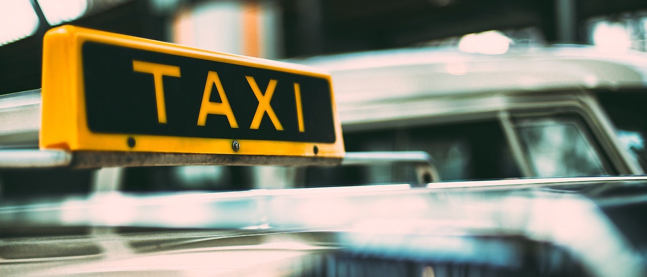 Con Satispay si paga il taxi a Milano
